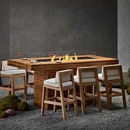 Gin 90 Bar - Private Residence