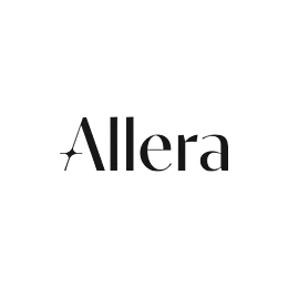 Allera Light Logo