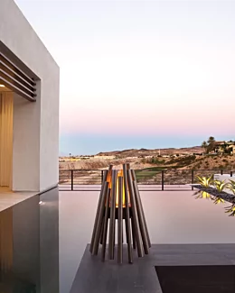 Stix - New American Home