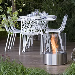 T-Lite 8 - Chelsea Flower Show UK