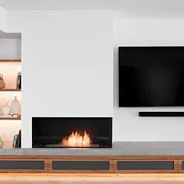 Flex 50RC - Private Residence