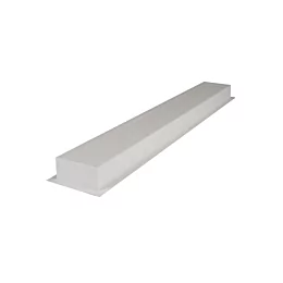 Vision 3200 Lift Box Case Studio - White