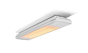 Spot 2800W Full Collection - Studio Image by Heatscope