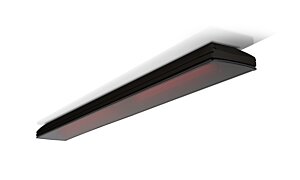 Vision 3200W Full Collection - Studio Image by Heatscope