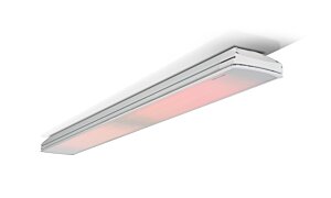 Vision 3200W Full Collection - Studio Image by Heatscope