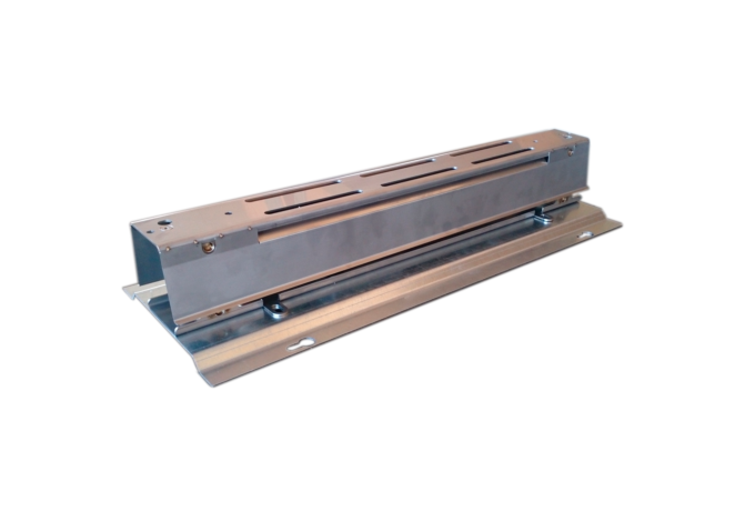 Lift - Stainless Steel by Heatscope