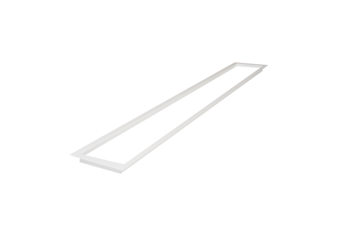 Spot 2800 Lift Frame - White by Heatscope