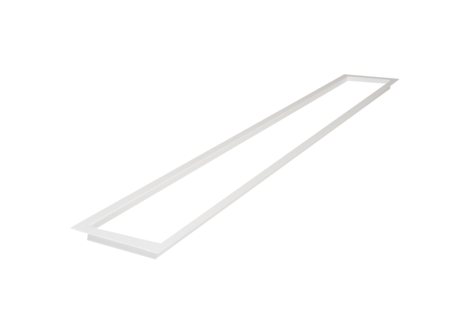 Vision 3200 Lift Frame - White by Heatscope