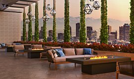 Commercial Space Commercial Space Idea