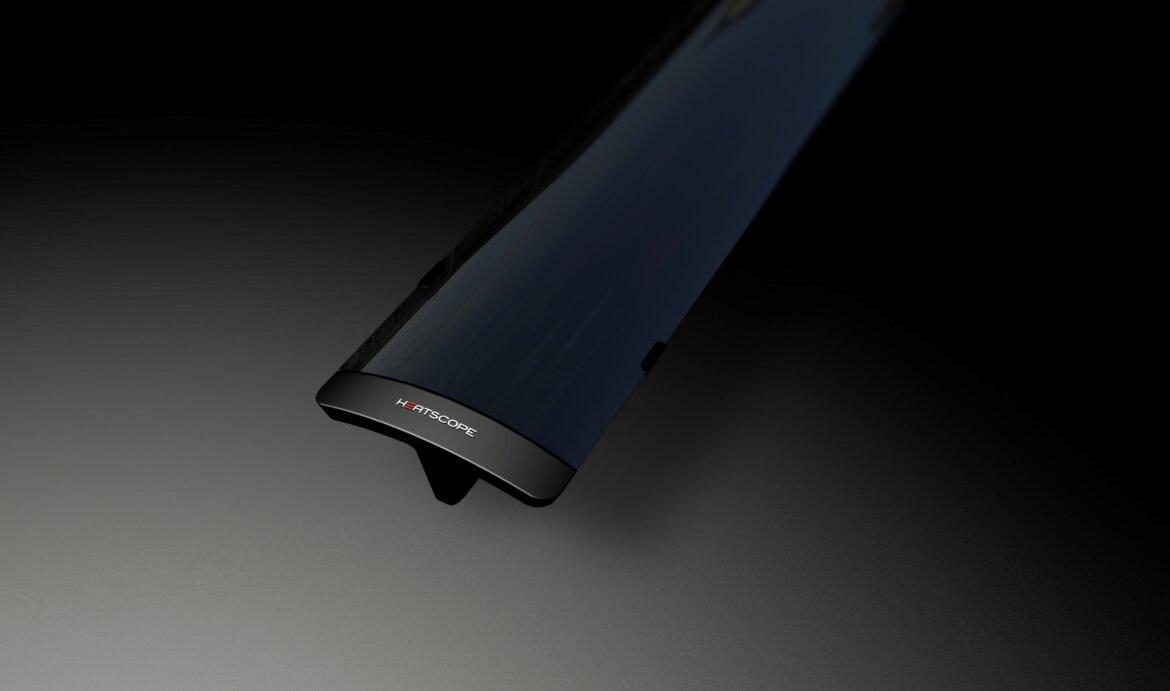 Pure Black Radiant Heater Detail by Heatscope 04.jpg