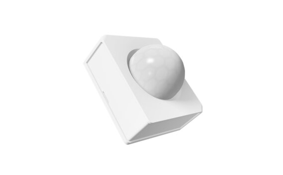 ZigBee Motion Sensor Accessorie - White by Heatscope Heaters