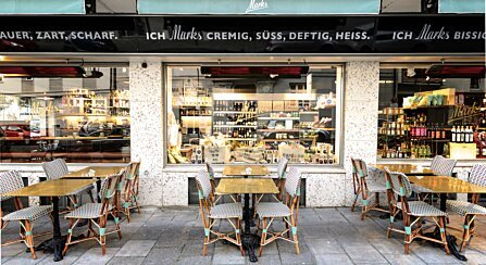 Pivoting business for outdoor dining