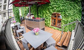 Spot - Hotel Platzl Hotesl & Restaurants Full Collection Idea